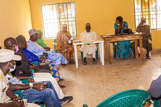 CPSP MEETING WITH MURMUSHI'S ED