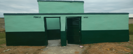 Mubi After Renovation