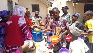 Almajiri Initiative 09/05/2025