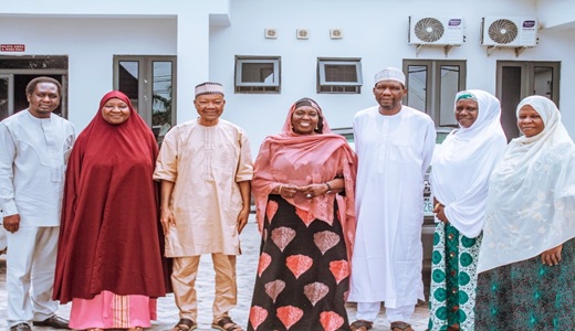 Board of Trustees Meeting