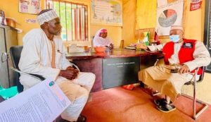 Sustainability Check on Projects