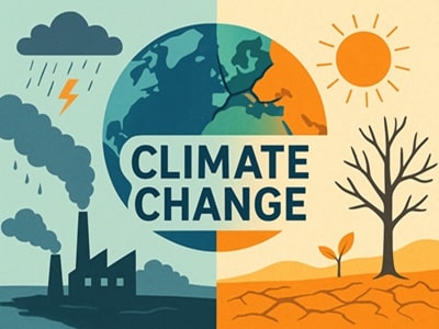 Climate Change (Resilience, Advocacy, Early Warning)-min