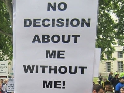 Good Governance & Policy Advocacy