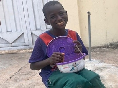 Protection (GBV, Child Protection, Human Rights)