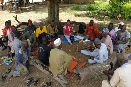 Farmer/Herder Conflict Resolution